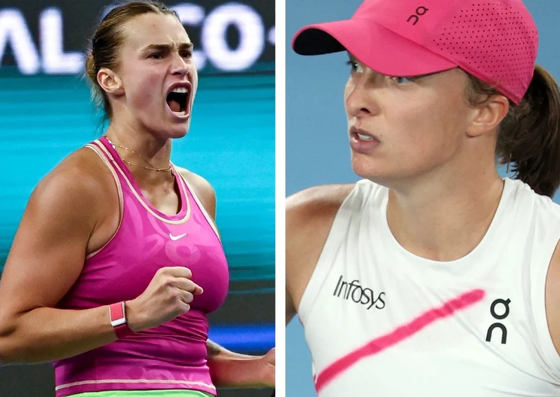 Nie czekali do rana, zdążyli przed meczem Świątek. Ostatnie ogłoszenie WTA