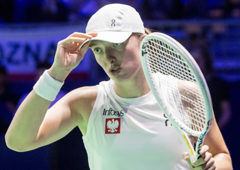 Zapadł werdykt WTA ws. Igi Świątek, a teraz jeszcze to. Nie ma litości dla Polki