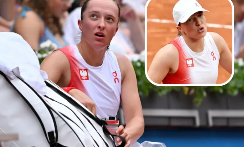 WTA ogłasza ws. Igi Świątek. Ostrzeżenie dla Polki. Padły znamienne słowa