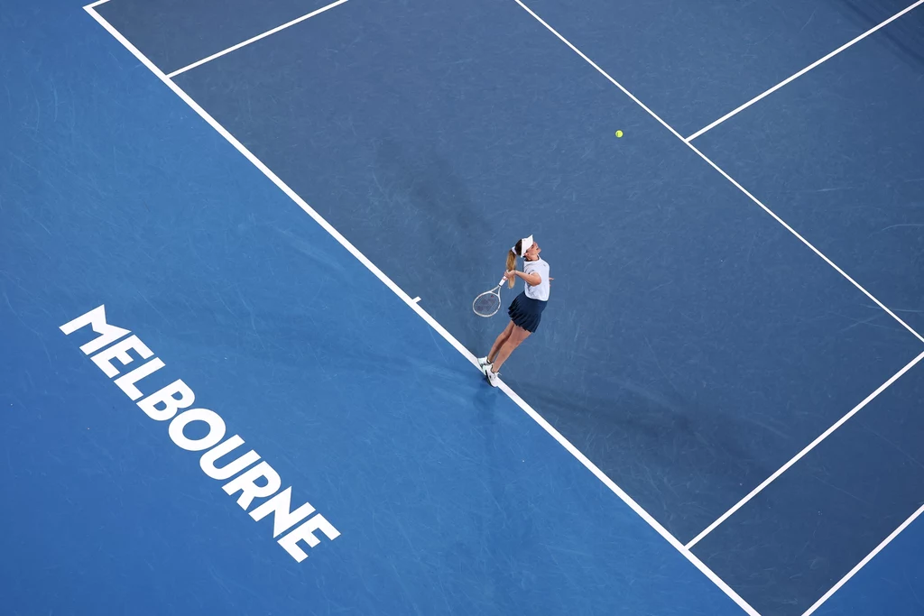 Już oficjalnie, ziścił się najgorszy scenariusz dla Polki. Jest komunikat Australian Open