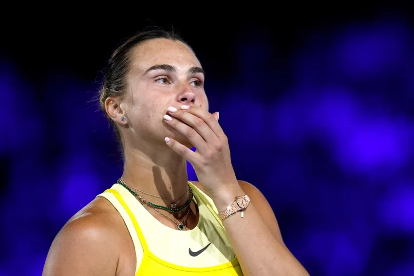 Sabalenka nie jest liderką. Najnowsze zestawienie nie pozostawia złudzeń, 754 pkt różnicy