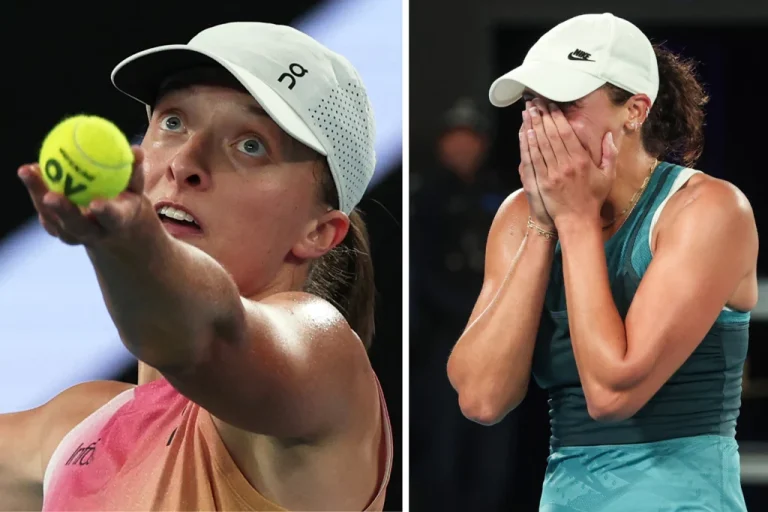 Sztab Igi Świątek już ogłosił decyzję. Jest komunikat WTA. Problemy Keys po finale