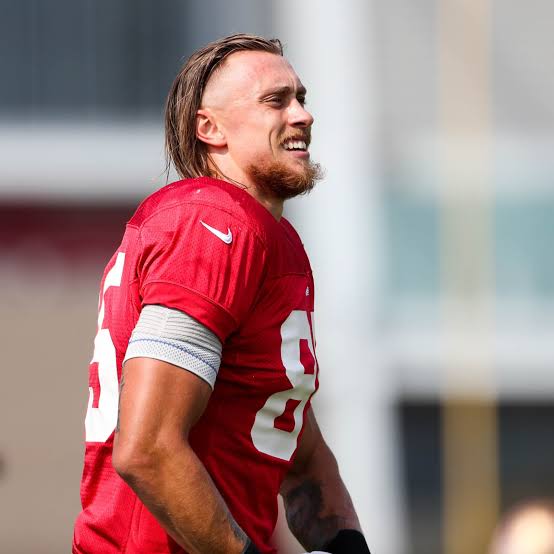 The Biggest Extension of the Offseason: 49ers and George Kittle Closing in on a Massive Deal