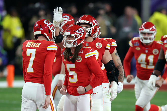 A Star is Leaving the Chiefs: $60 Million Player Could Be Heading to a Division Rival