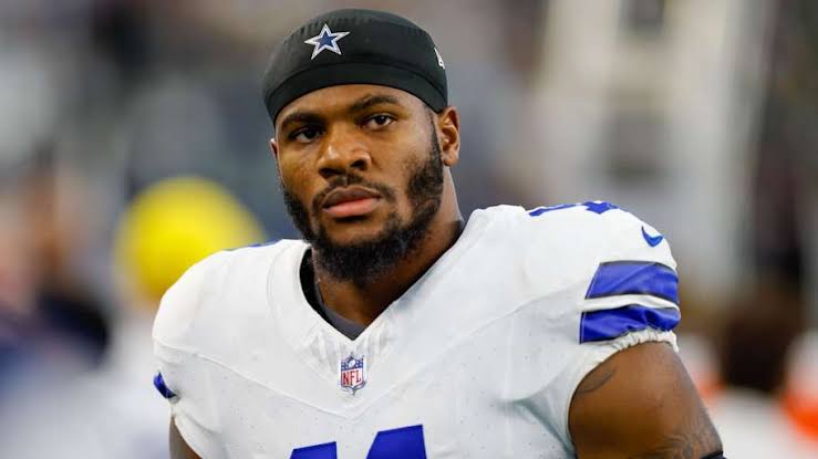 Micah Parson’s Possible Departure: Cowboys’ Star LB Might Be Leaving Dallas to a Rival Team