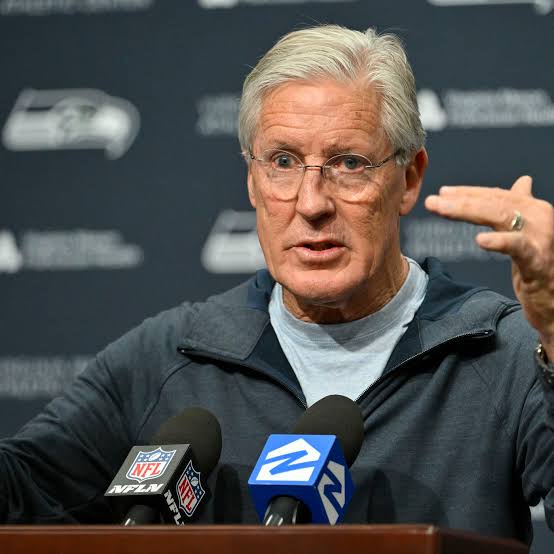 The Raiders’ Next Big Splash: Pete Carroll Hints at Signing a Legendary Player in Free Agency