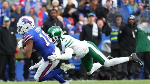 Gang Green’s Free Agency Flop: Jets Lose $33 Million Star Defender to Rival Patriots