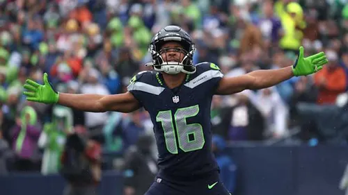 Tyler Lockett’s Next Chapter is in Las Vegas: Raiders Considered Natural Landing Spot