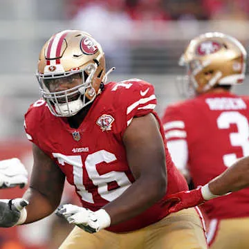 BREAKING: Chiefs SIGN Former 49ers Tackle Jaylon Moore to $30M Deal -This is the Move That Will Save Mahomes’ Season