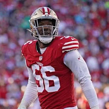 SHOCKING CUT! 49ers Release Veteran Edge Rusher in Stunning Move