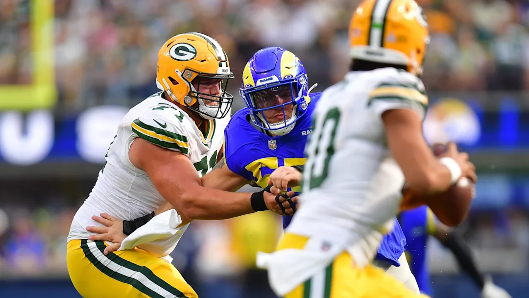 FROM BOOM TO BUST: Josh Myers’ Contract Deflates Packers’ Hopes