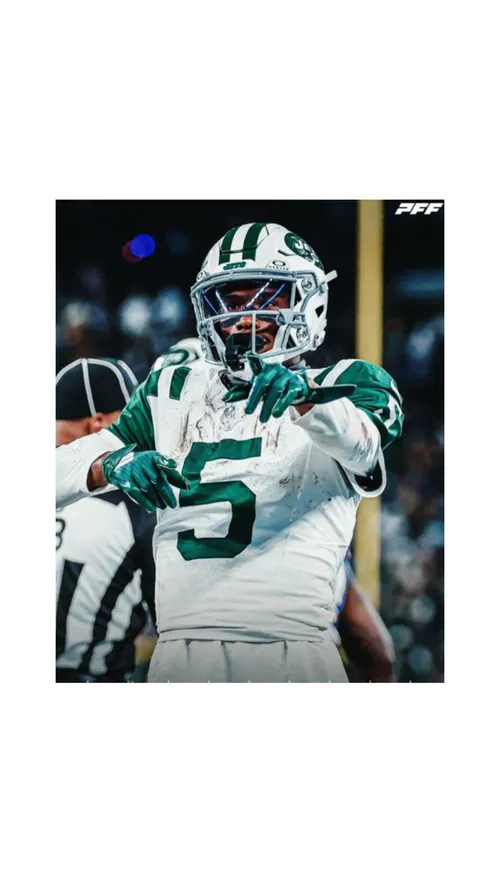 Good NEWS: New York Jets are officially Re-signing and Extending Franchise Fans Favorites Best Wide-Receiver Garrett Wilson to $140 million over 4-years, AP Source Says.. See Contracts Details As Jets Fans Jubilates…