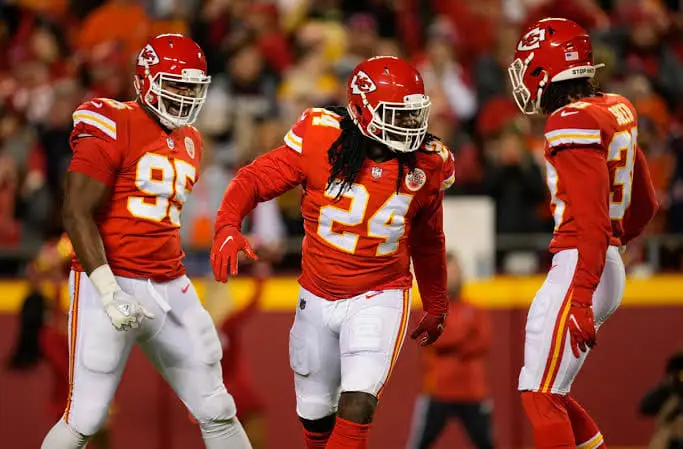 Chiefs Suffer a Crushing Blow: Key Super Bowl Contributor Departs, Entire 2018 Draft Class Wiped Out