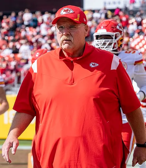 Chiefs Make a Stunning Roster Move: Kansas City Cut ‘Washed-Out’ Young Lineman, Sparking a League-Wide Controversy