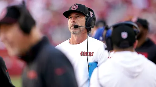 49ers Rebuild Requires Patience! Mike Mayock Understands Kyle Shanahan’s Challenges