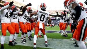 “Netflix Unveils Documentary Focused on Denver Broncos, Highlighting Team’s Legacy and NFL Rivalry, Featuring Exclusive Segments on Cleveland Browns – A Must-Watch for Football Fans Everywhere!”