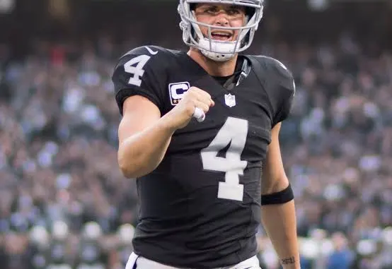 BREAKING NEWS: Derek Carr who left RAIDER has Officially Announced his Return; and the Las Vegas Raiders are ready to welcome him with two hands….