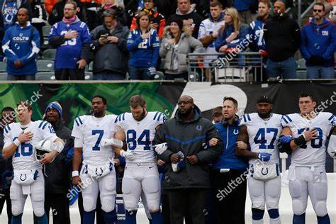 Head Coach Shane Steichen and the Indianapolis Colts has Launched The “Mission 10” a Plan to Chase the NFL Championship…