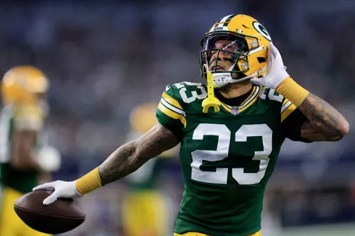 Packers Plans for Jaire Alexander Hits a Roadblock: Uncertainty Surrounds Star CB’s Future with The Team