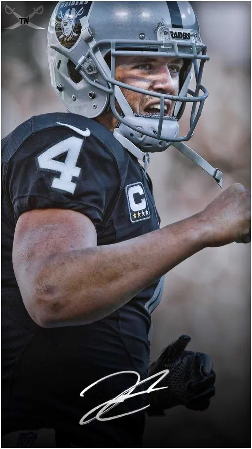 CARR IS BACK IN VEGAS! Raiders Reunite with Star QB in Shocking Twist