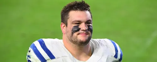 In a Stunner, The Indianapolis Colts Have Executed a Blockbuster Trade, Sending G Quenton Nelson to the Dallas Cowboys in Exchange for a Haul of Draft Picks, Including the Titans’ 2025 First-Round Selection, a 2025 Fourth-Round Choice, and a 2026 Third-Round Pick….Read more…