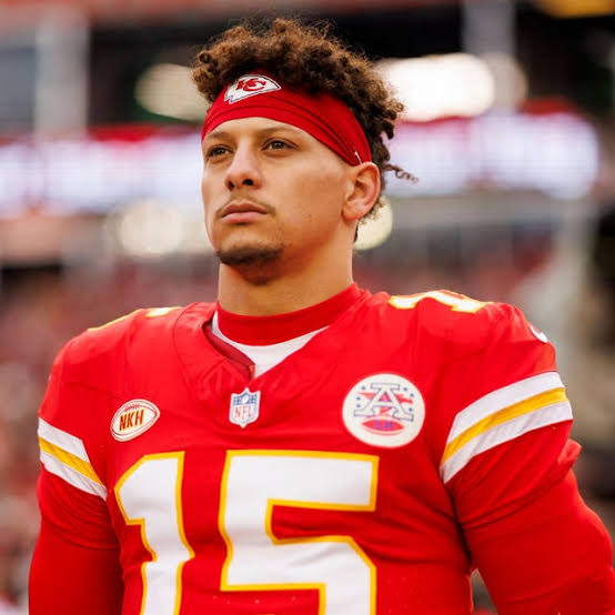 Patrick Mahomes Decommits from Kansas City Chiefs: A Shock to the NFL World