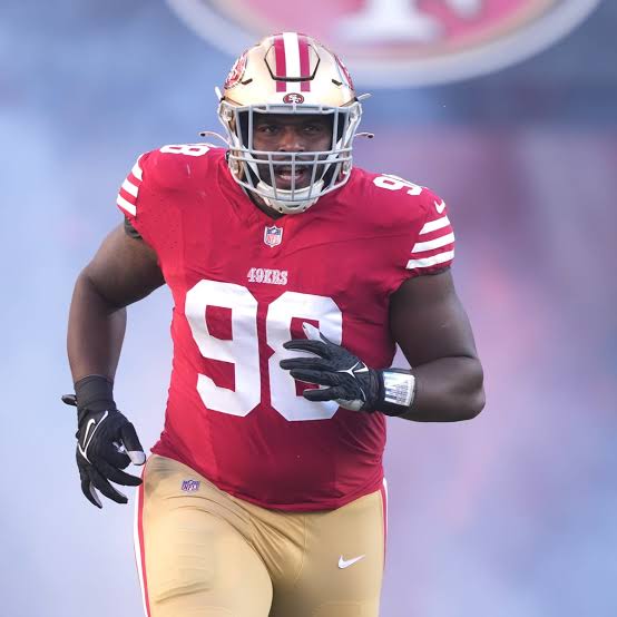 Javon Hargrave is Headed to the Twin Cities: Former 49ers’ DT Set to Sign With Vikings