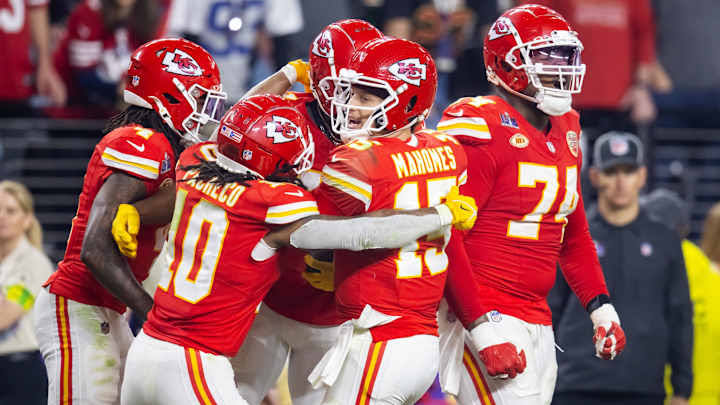 Chiefs Fortify Defensive Line with Latest Signing: Desperately-Needed Depth Added at Defensive Tackle