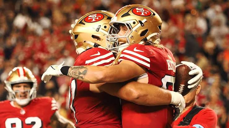 49ers Building a Wall Around: San Francisco Bolster O-Line in Post-Free Agency Mock Draft