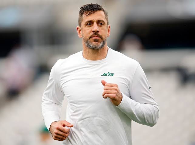 News Update: New York Jets Make Quarterback Decision Over Aaron Rodgers Replacement for 2025 NFL Season with This Surprising Pick