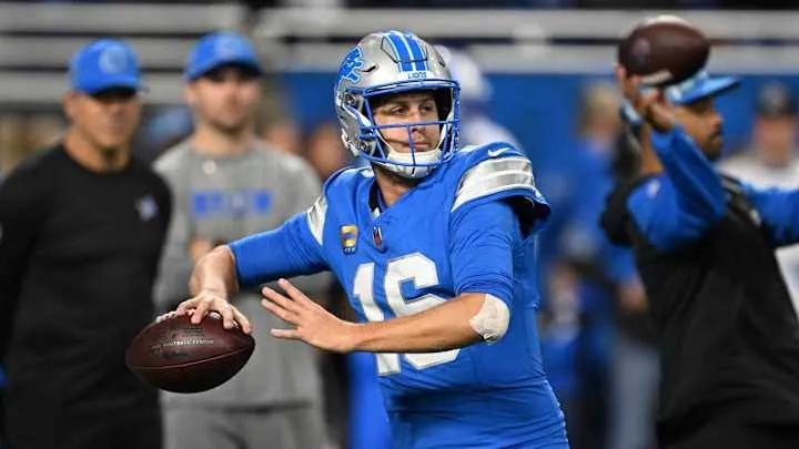 Looking Back at the Jared Goff Trade: How the Blockbuster Deal Reshaped the Lions’ Future