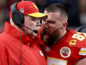 Chiefs in Crisis: Chiefs Doubted by Analysts, Creating Uncertainty in the NFL