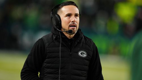 Breaking News: NFL Report, Green Bay Packer head coach has been issued sacked letter from…