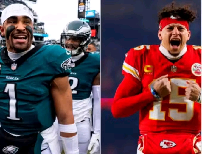 Super Bowl 60 odds: Eagles, Chiefs, Ravens among favorites to win NFL championship in 2026