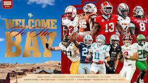 From the Bay to the Bowl: 49ers Blaze a Fiery Trail Through the NFL as Super Bowl Dreams Burn Brighter Than Ever in San Francisco