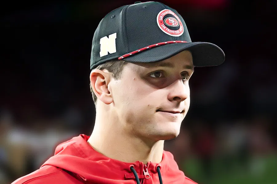 BREAKING! Brock Purdy & George Kittle Not On the Same Page as Rams WR Outs Kyle Shanahan’s & 49ers’ Contract Tactics