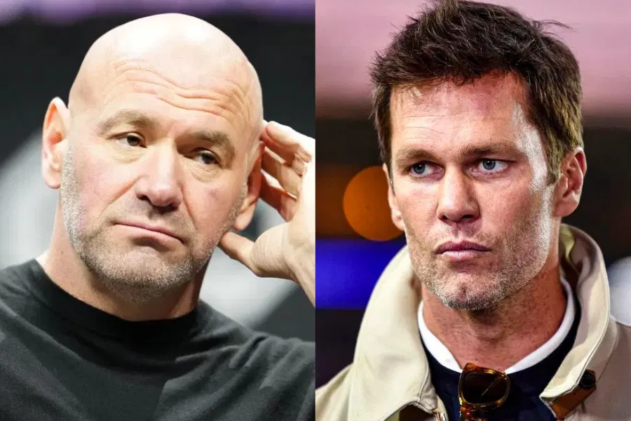 “My Body Was F—ed Up for 3 Days” – Dana White Reveals Shocking Aftermath of Doing Tom Brady Roast on Netflix