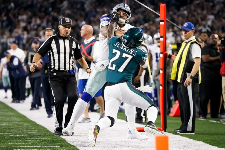 Breaking: Philadelphia Eagles have been fined $300 million by the NFL for violating salary cap regulations….