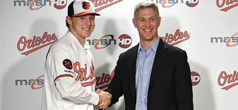 IT IS DONE: Baltimore Orioles Shortstop Gunner Henderson has done it Again, Making Major Announcement, Head coach Brandon Michael Hyde Reacts in Shock….see more