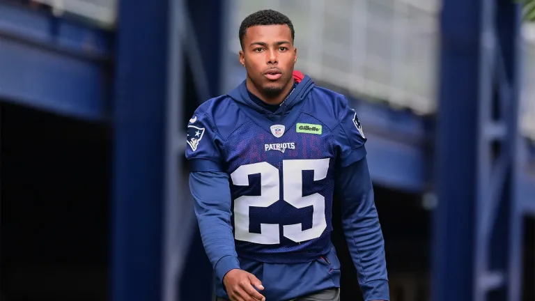 Breaking News: New England Patriots Star Suspended from all Team Activities Following Horrible Incident at…
