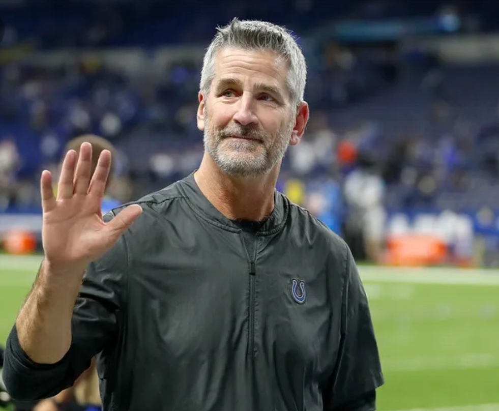 “Shock and Sorrow as Former Indianapolis Colts Coach Frank Reich Endures Tragic Chapter in Storied Career”…Read more