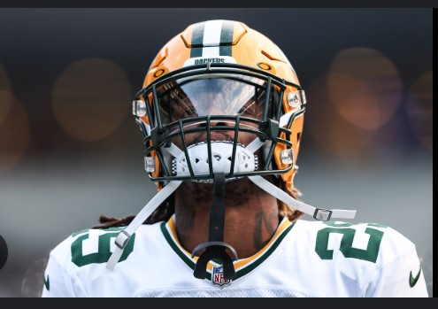 ESPN REPORT: “Packers Add Legacy Talent: Son of Former Beloved Coach Signs with Green Bay”