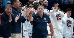 EXCITING NEWS: In a Groundbreaking Move for Men’s Sports, the Aurburn Tigers Men’s Basketball Team has Secured a Historic Partnership With Playstation,Marking a Monumental Evolution of College Athlectics, for the First Time in SEC History a…