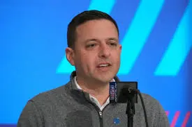 Duped by Patriots, National Reporter Issues Serious Allegations Against GM Elliot Wolf and Warns NFL Media