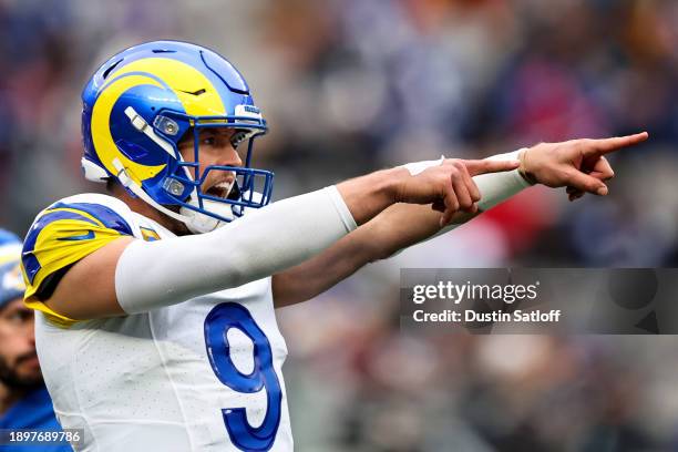 Breaking News: Matthew Stafford Inks Historic $500 Million Deal with Professional Hoc…….read more