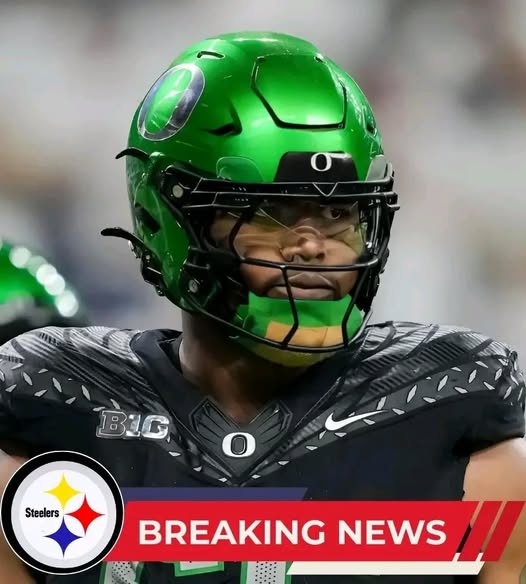 BREAKING NEWS: No.1 Best Football player in America Tyreek Hill Commits to Pittsburgh Steelers over Dallas Cowboys and Broncos…