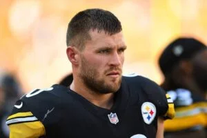 FINALLY, IT IS DONE: The whole NFL community overjoyed as Pittsburgh Steelers LB T.J. Watt has finally and officially announced that he..