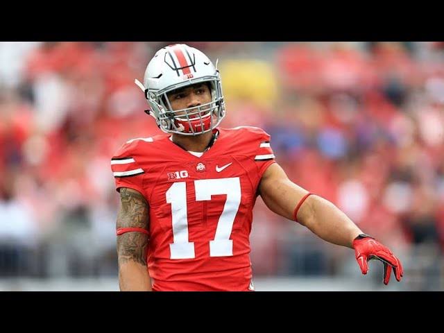 BREAKING NEWS – Former Ohio State quarterback jalin marshall, widely considered one of the program’s all-time greats, is returning to Columbus in a new role. The university announced today that jalin marshall has been appointed as a player…..