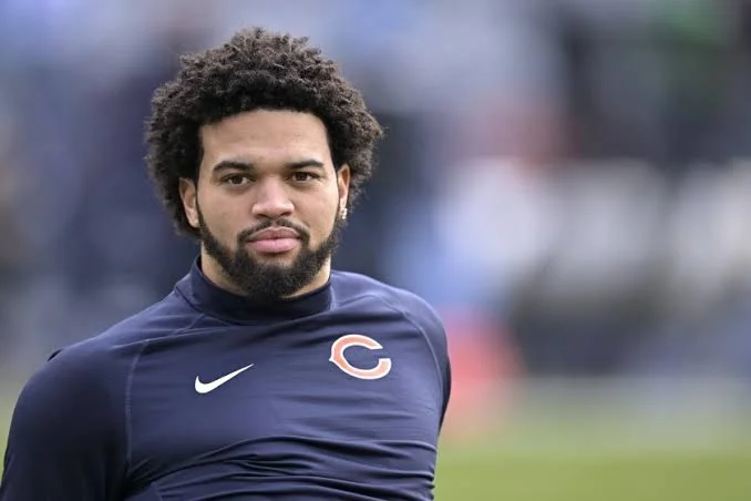 GREAT NEWS: Chicago Bears Star Quarterback Stuns NFL Football World, Rejects Jaw-Dropping $5.4 million NIL Offer From New Olean Saints, to Remain with Chicago Bears; After Making the Bold Decision Head Coach Ben Johnson Promise to Make him….