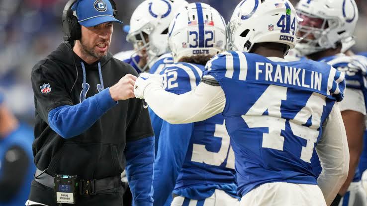 Indianapolis Colts Shock with Surprising Acquisition of Explosive Offense: A Major Upgrade for the Colts